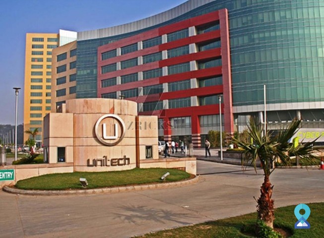 Coworking Space in Unitech Cyber Park, Gurgaon