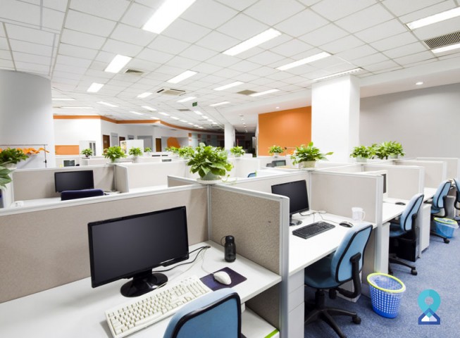 Coworking Space in Unitech Cyber Park, Sector- 39, Gurgaon