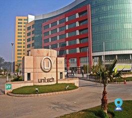 Coworking Space in Unitech Cyber Park, Gurgaon