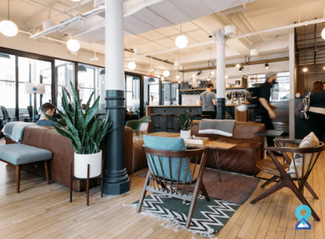 Office Space in Bandra Kurla Complex (BKC), Mumbai