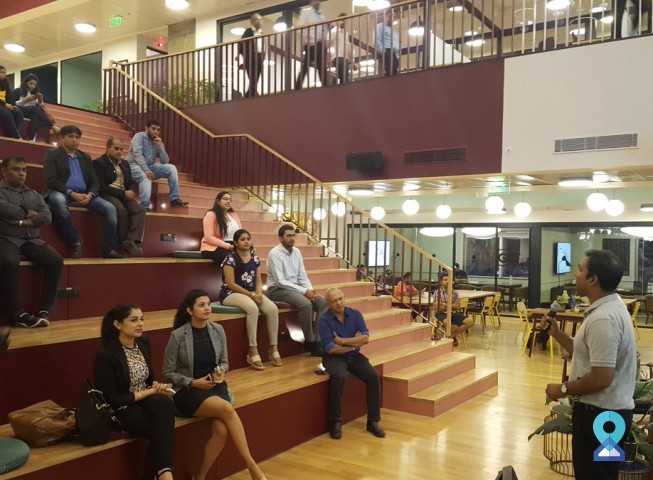 Office Space near Marol Metro Station Andheri East, Mumbai