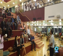 Office Space near Marol Metro Station Andheri East, Mumbai