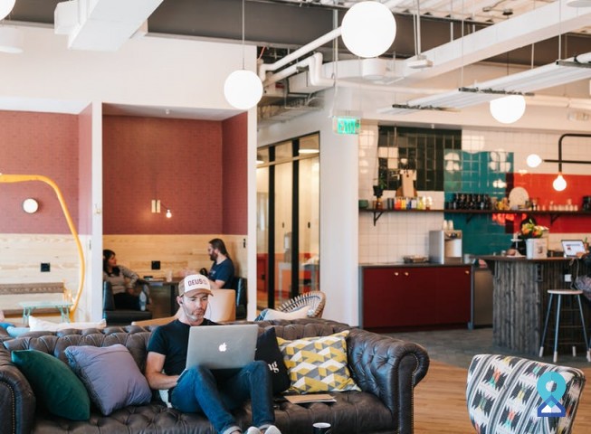 Business Centre Koramangala, Bengaluru