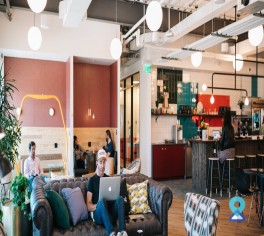 Business Centre Koramangala, Bengaluru