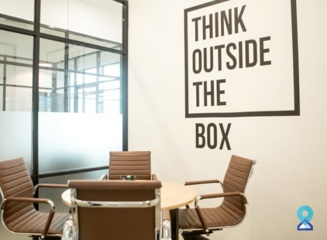 Coworking Space Punjabi Bagh, New Delhi