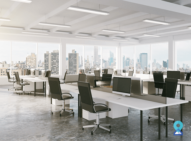Coworking in Sector 49, Sohna Road, Gurgaon