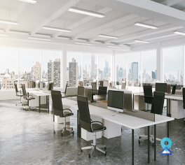Coworking in Sector 49, Sohna Road, Gurgaon