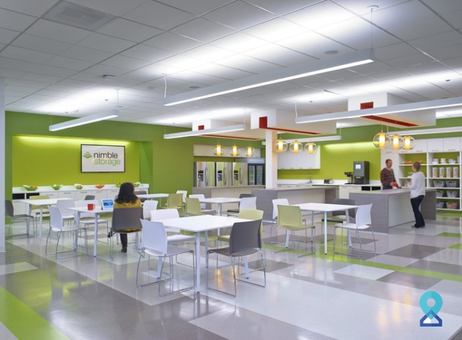 Office Space in Udyog Vihar, Phase 4, Gurgaon