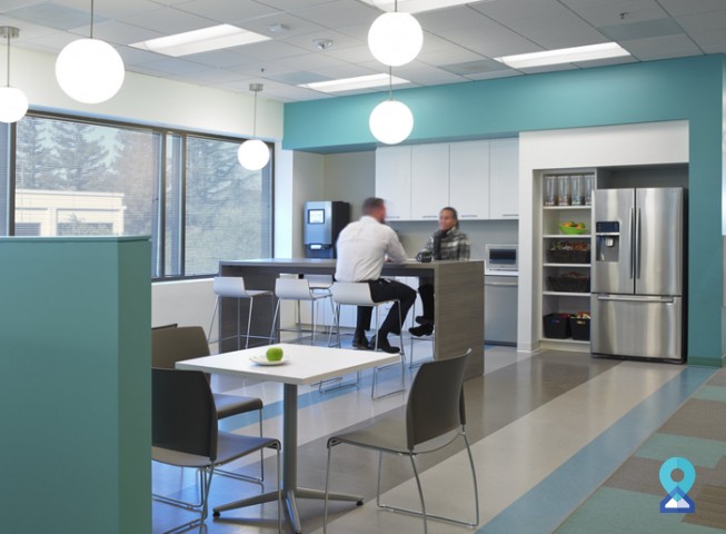 Coworking Space in Udyog Vihar, Phase 4, Gurgaon