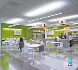 Office Space in Udyog Vihar, Phase 4, Gurgaon