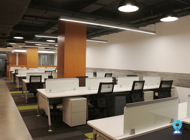 Office Space in Sector 44, Gurgaon