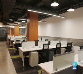Office Space in Sector 44, Gurgaon