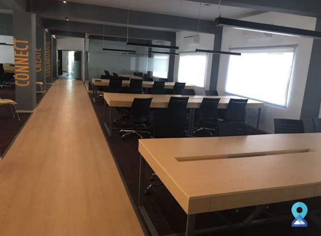 Co-working Office Space in Sector 8, Noida