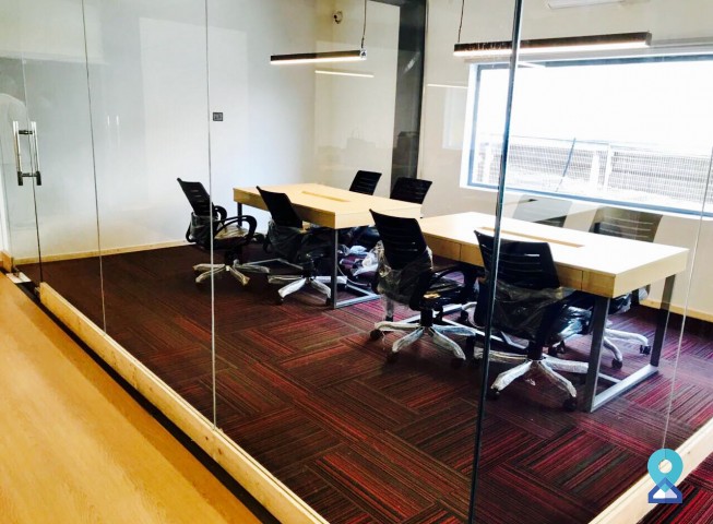 Meeting Room in Sector 8, Noida