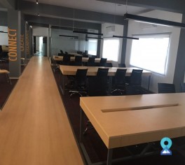 Co-working Office Space in Sector 8, Noida