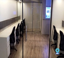 Office Space in Phoenix Mills, Mumbai