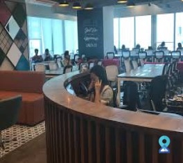 Coworking Space in Lower Parel, Mumbai