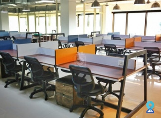 Office Space in Church Avenue, Santacruz West, Mumbai