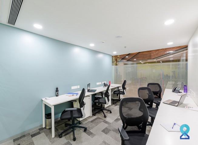 Coworking Space in Powai,Mumbai
