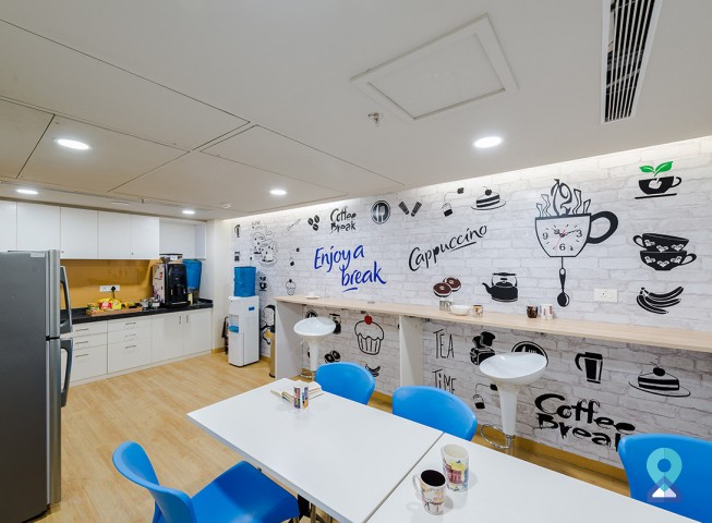 Coworking Space in Powai,Mumbai