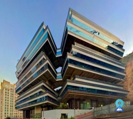 Coworking Space in Powai,Mumbai