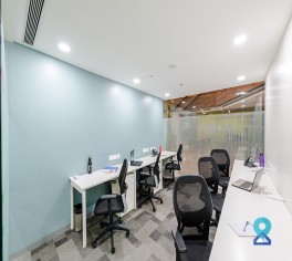 Coworking Space in Powai,Mumbai
