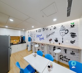 Coworking Space in Powai,Mumbai