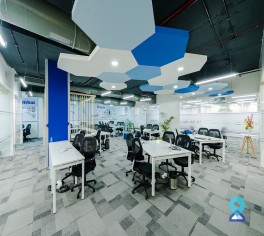 Coworking Space in Powai,Mumbai