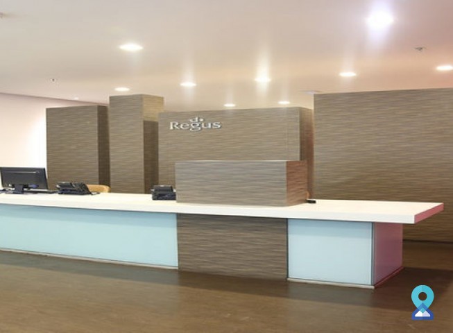 Office Space in Andheri Kurla Road, Andheri East, Mumbai