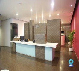 Office Space in Andheri Kurla Road, Andheri East, Mumbai