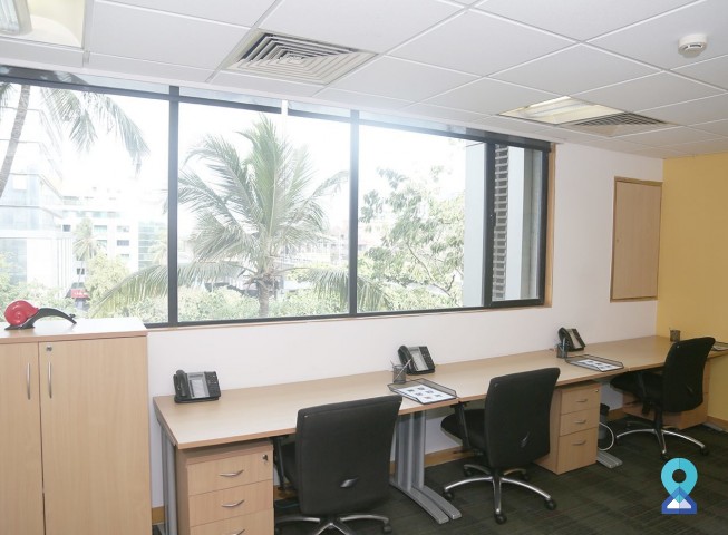 Office Space in Andheri Kurla Road, Mumbai