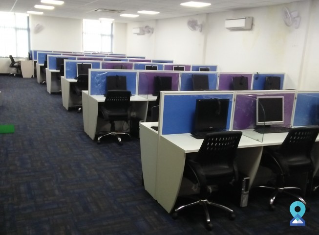 Coworking Space in Udyog Vihar Phase 5