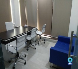 Serviced Office in Udyog Vihar Phase 5