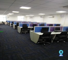 Coworking Space in Udyog Vihar Phase 5