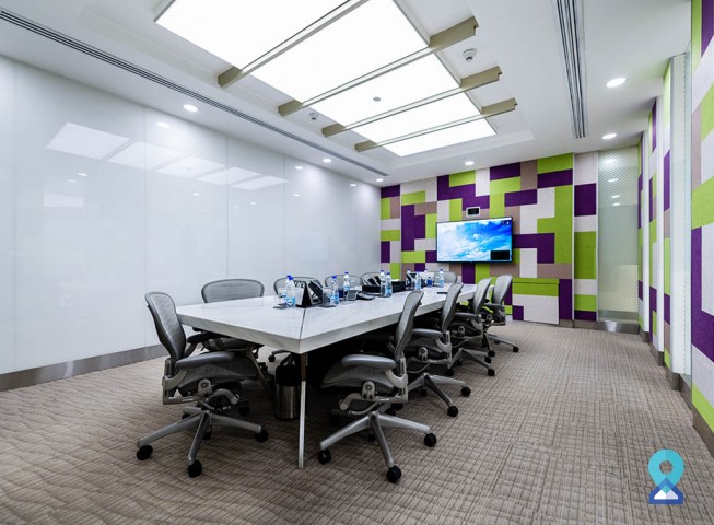 office space in Golf Course road, Gurgaon