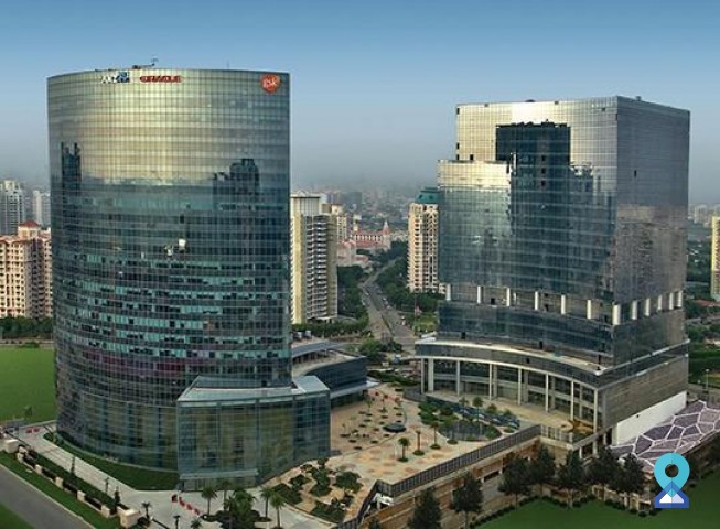 coworking space in Golf course road, Gurgaon
