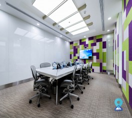 office space in Golf Course road, Gurgaon