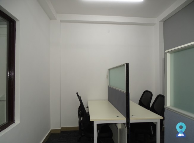 Coworking Space Shahpur Jat, Delhi