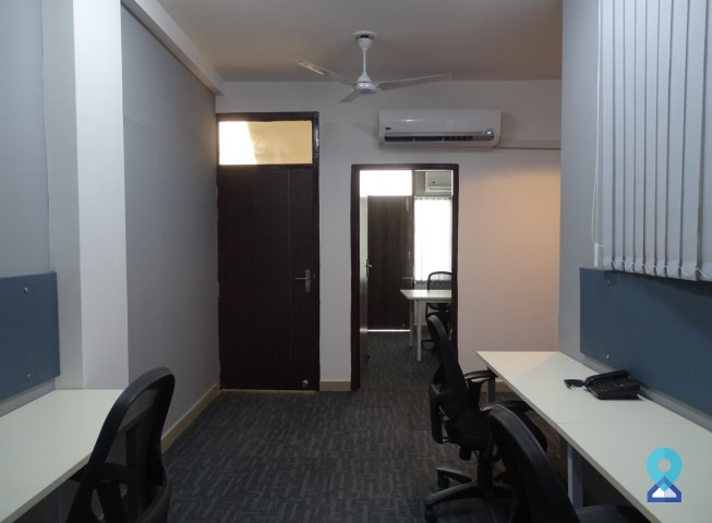 Office space Shahpur Jat, Delhi