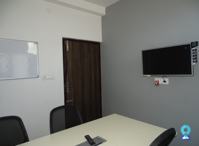 Meeting room Shahpur Jat, Delhi