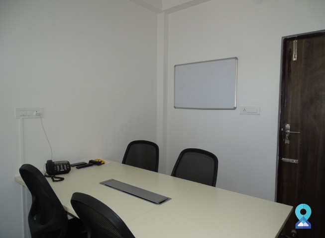 Meeting Room ShahpurJat, Delhi