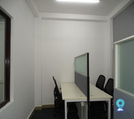Coworking Space Shahpur Jat, Delhi