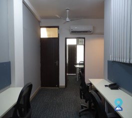 Office space Shahpur Jat, Delhi