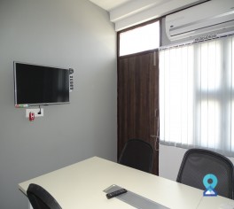 Business Centre Shahpur Jat, Delhi