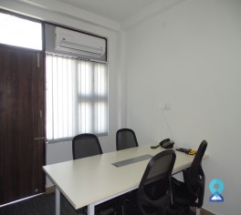 Meeting Room Shahpur Jat, Delhi