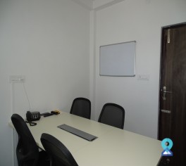 Meeting Room ShahpurJat, Delhi