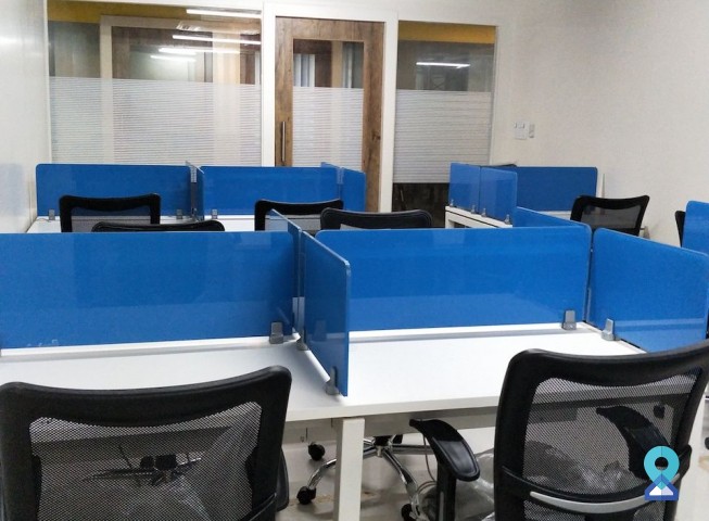 Coworking Space in Viman Nagar,Pune