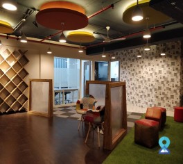 Coworking Space in Viman Nagar,Pune