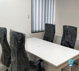 Coworking Space in Viman Nagar,Pune
