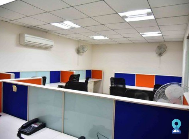 Co-Working Space in Madhapur, Hyderabad